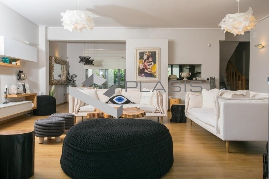 House in Glyfada, Attica, Greece 2 - 17537913
