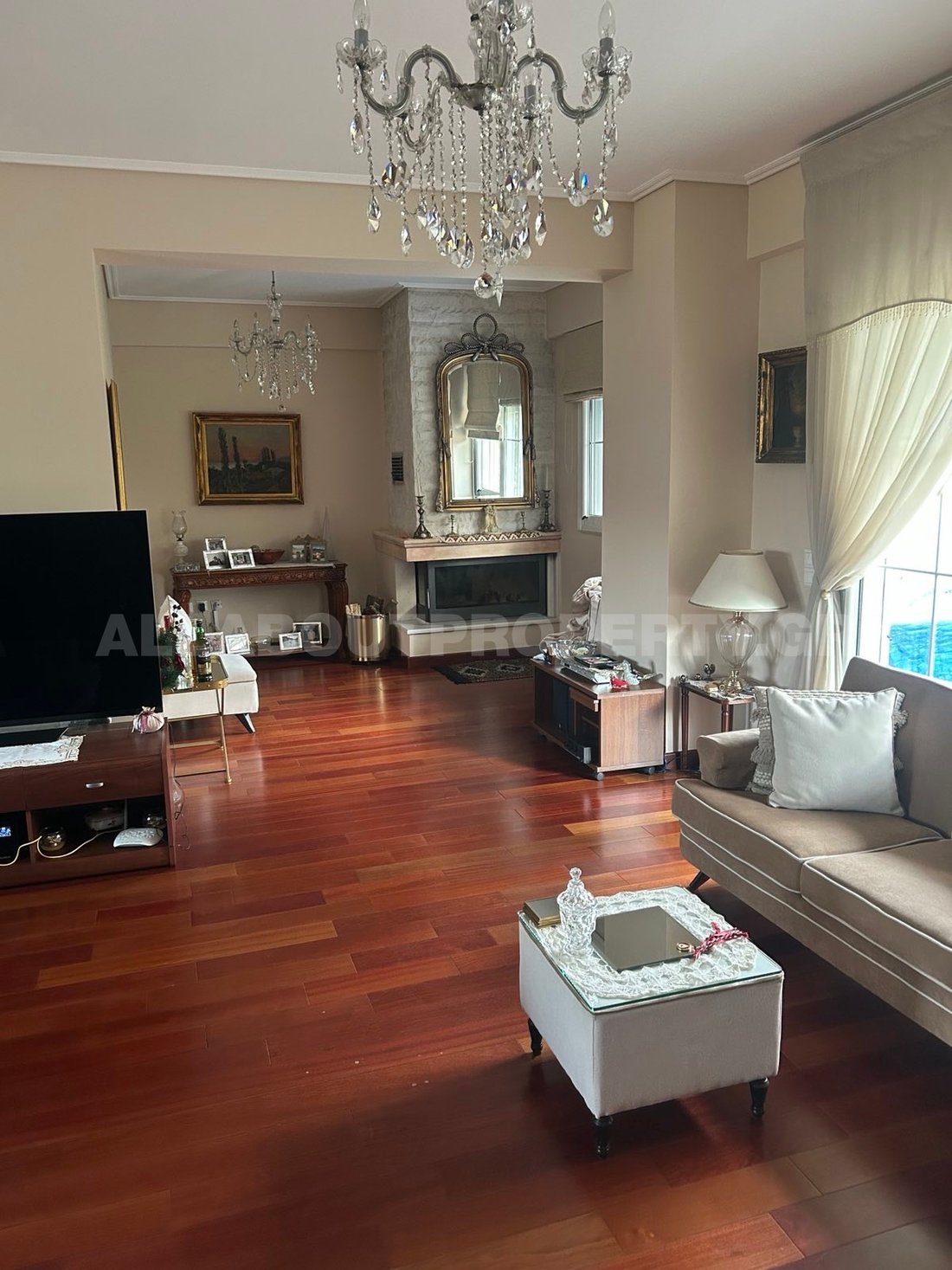 Apartment in Kifisia, Attica, Greece 4 - 17537901