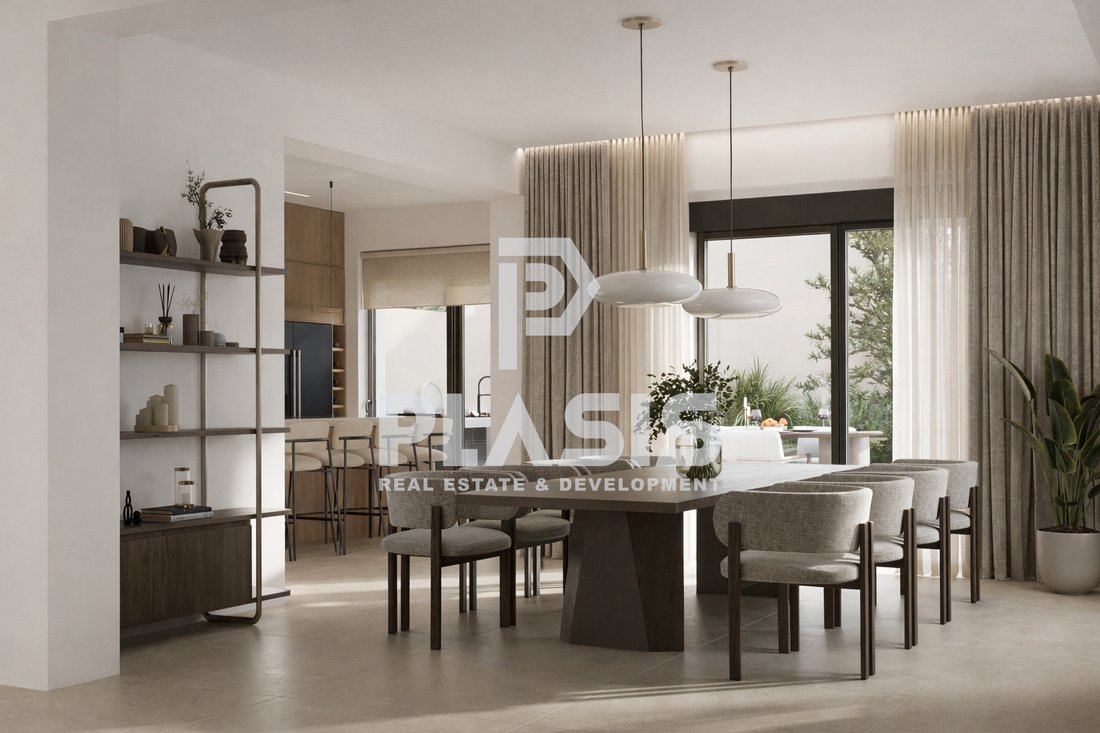 House in Glyfada, Attica, Greece 2 - 17537908