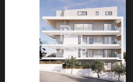 Appartement à Vari, Attique, Grèce 1
