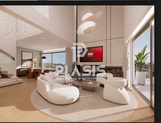 Apartment in Vari, Attica, Greece 4 - 17537919