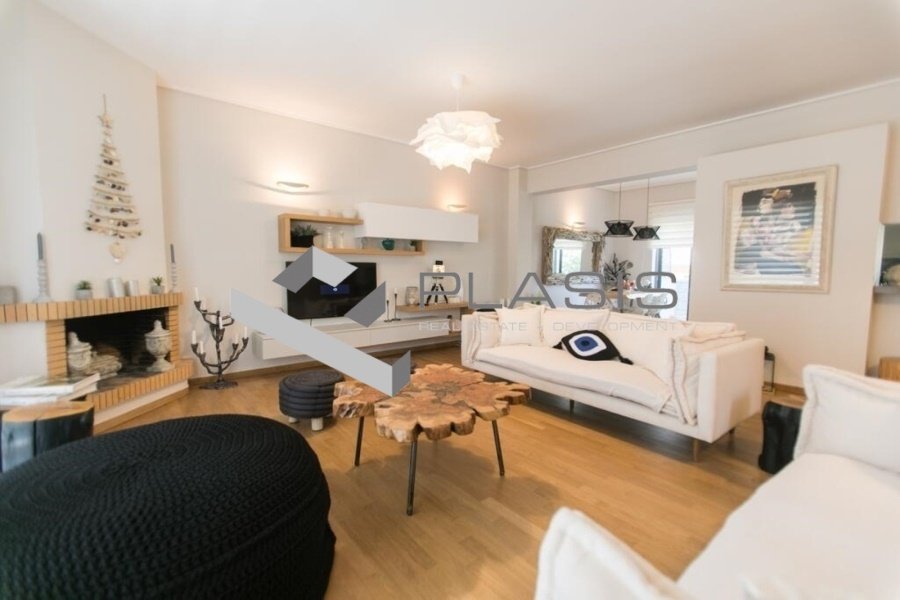 House in Glyfada, Attica, Greece 5 - 17537913