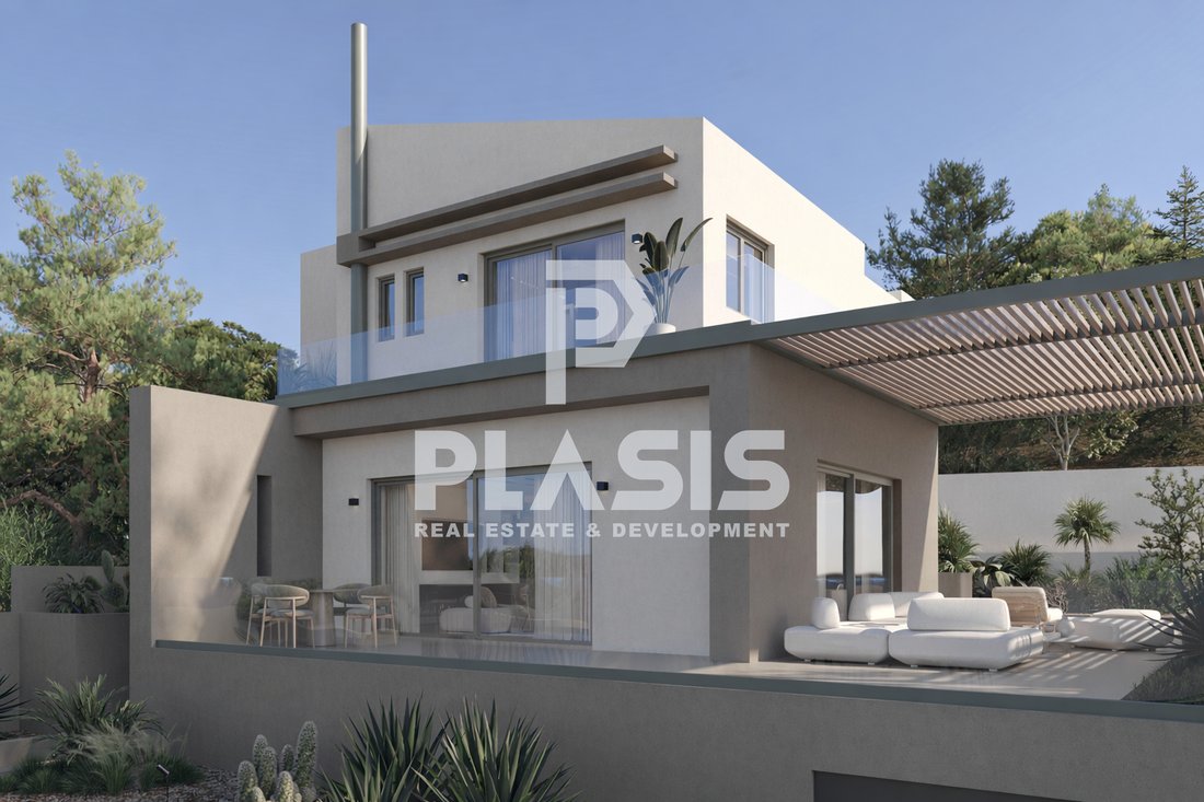 House in Glyfada, Attica, Greece 1 - 17537908