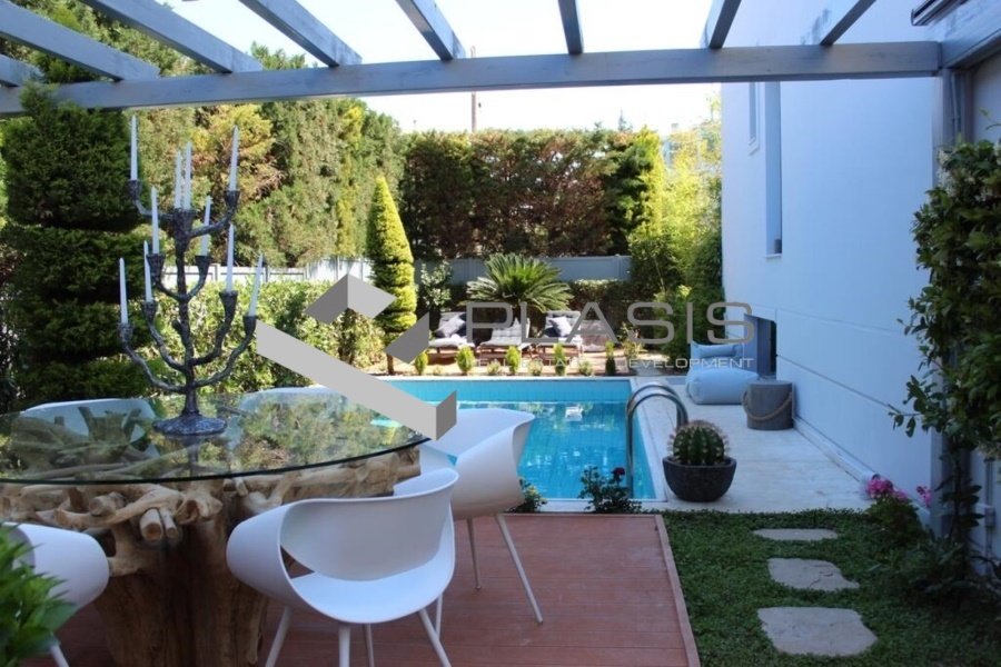 House in Glyfada, Attica, Greece 1 - 17537913
