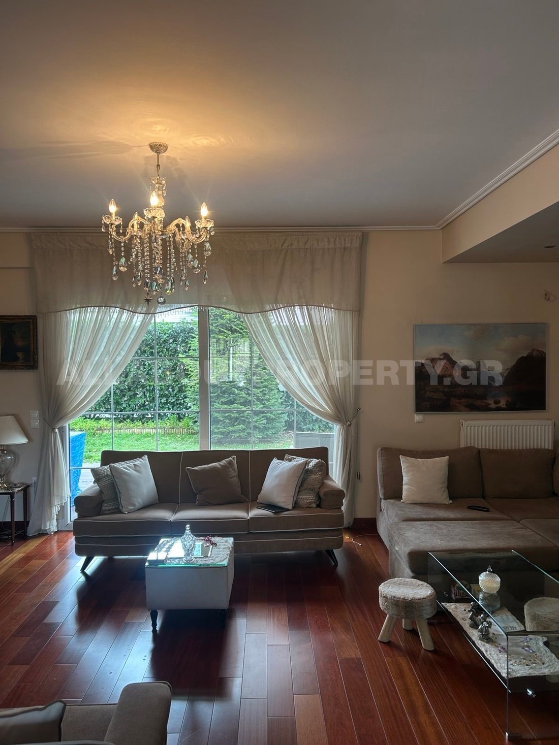 Apartment in Kifisia, Attica, Greece 2 - 17537901