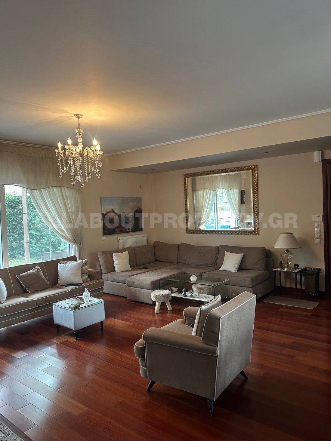 Apartment in Kifisia, Attica, Greece 1 - 17537901