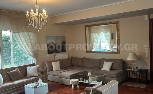 Apartment in Kifisia, Attica, Greece 1