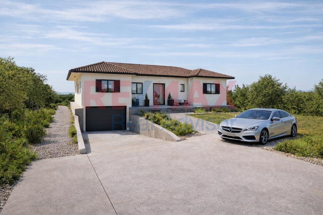 House in Koinotita Libanaton, Dafnousia, Greece 5 - 17537905