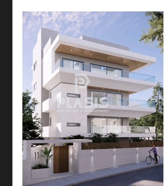 Apartment in Vari, Attica, Greece 2 - 17537919