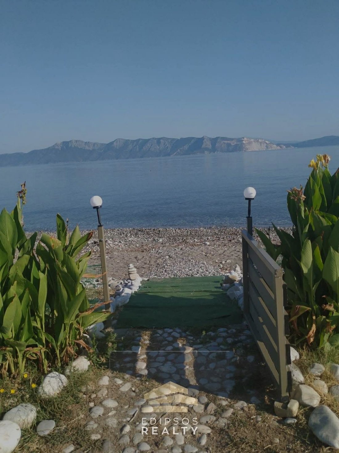Villa in Istiaia-Aidipsos, Thessaly and Central Greece, Greece 5 - 15463395