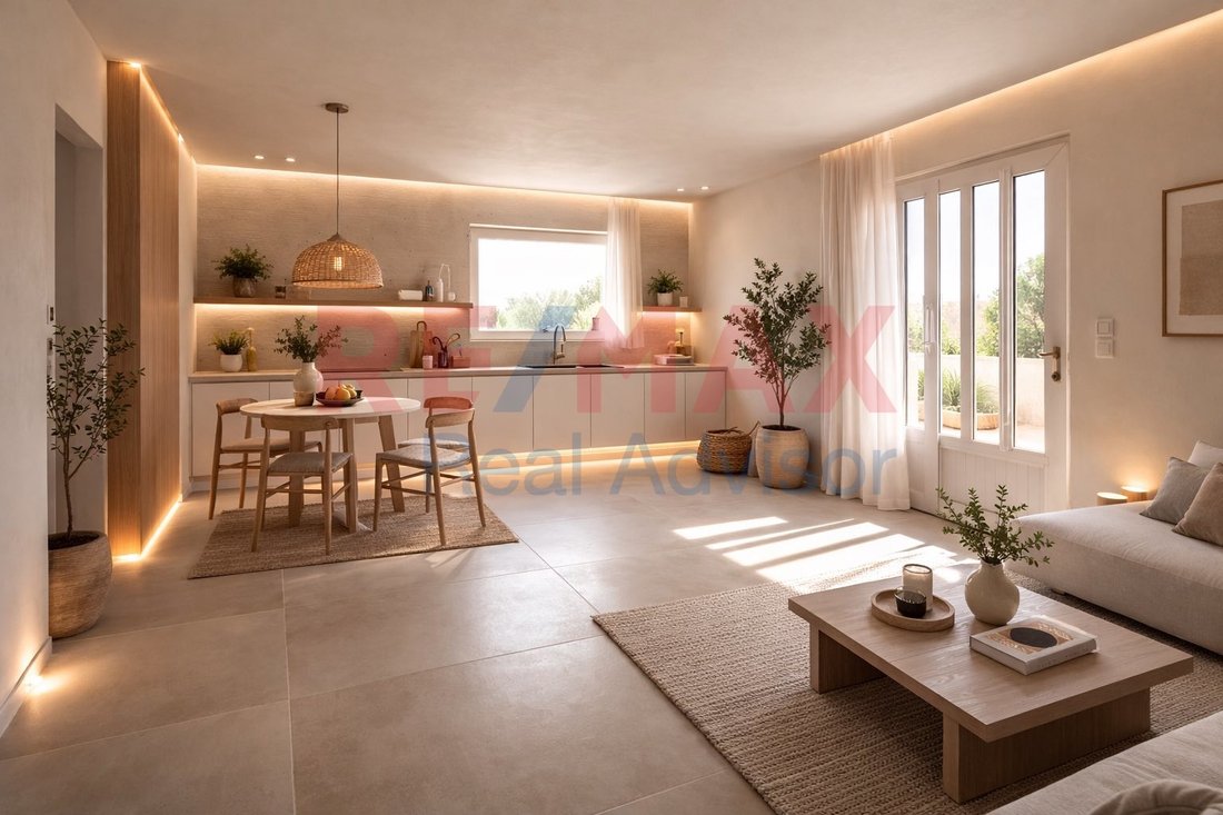House in Koinotita Libanaton, Dafnousia, Greece 2 - 17537905