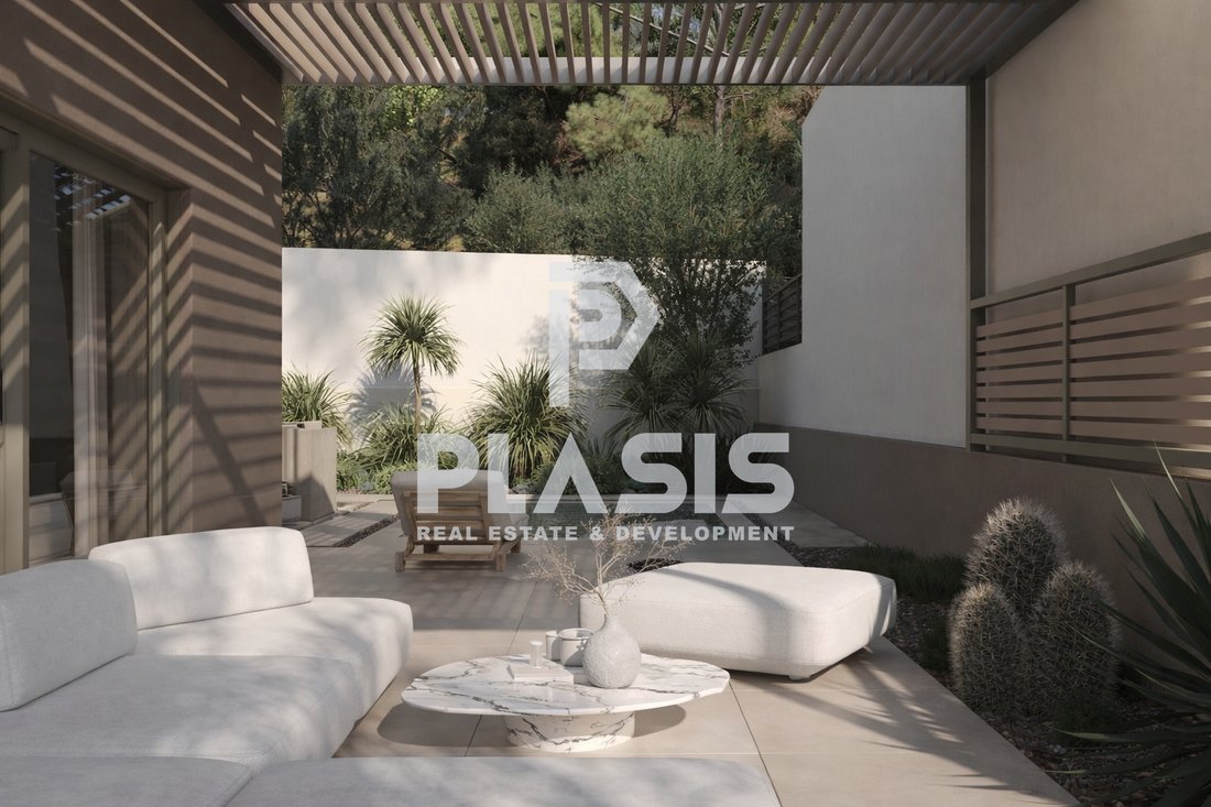 House in Glyfada, Attica, Greece 5 - 17537908