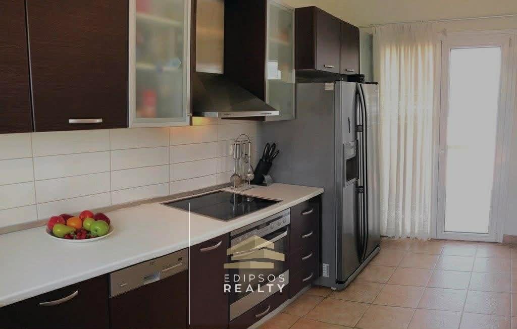 Villa in Istiaia-Aidipsos, Thessaly and Central Greece, Greece 3 - 15463395