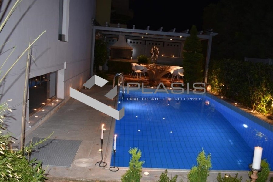 House in Glyfada, Attica, Greece 3 - 17537913