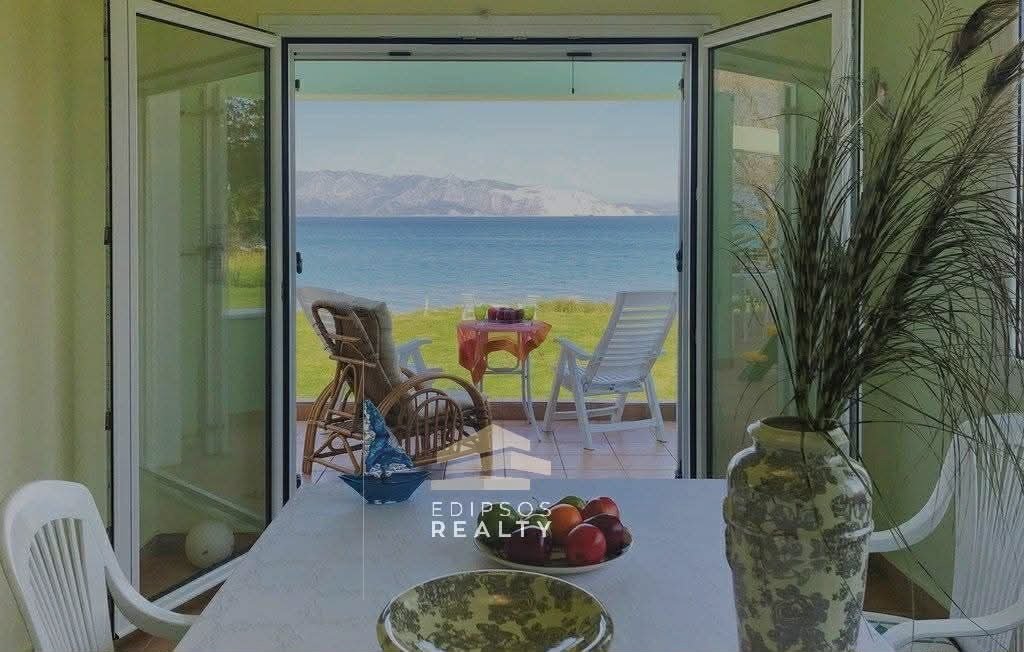 Villa in Istiaia-Aidipsos, Thessaly and Central Greece, Greece 4 - 15463395
