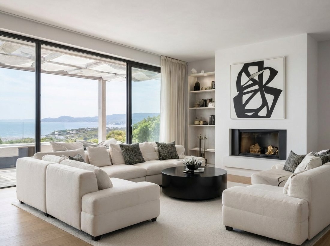 Apartment in Glyfada, Attica, Greece 2 - 17537895