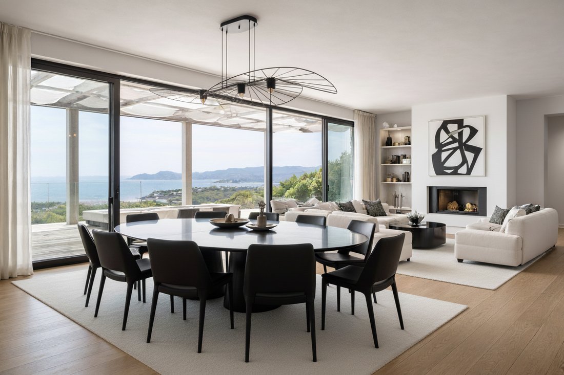 Apartment in Glyfada, Attica, Greece 1 - 17537895