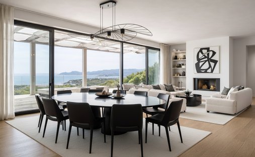 Wohnung in Glyfada, Attika, Griechenland 1
