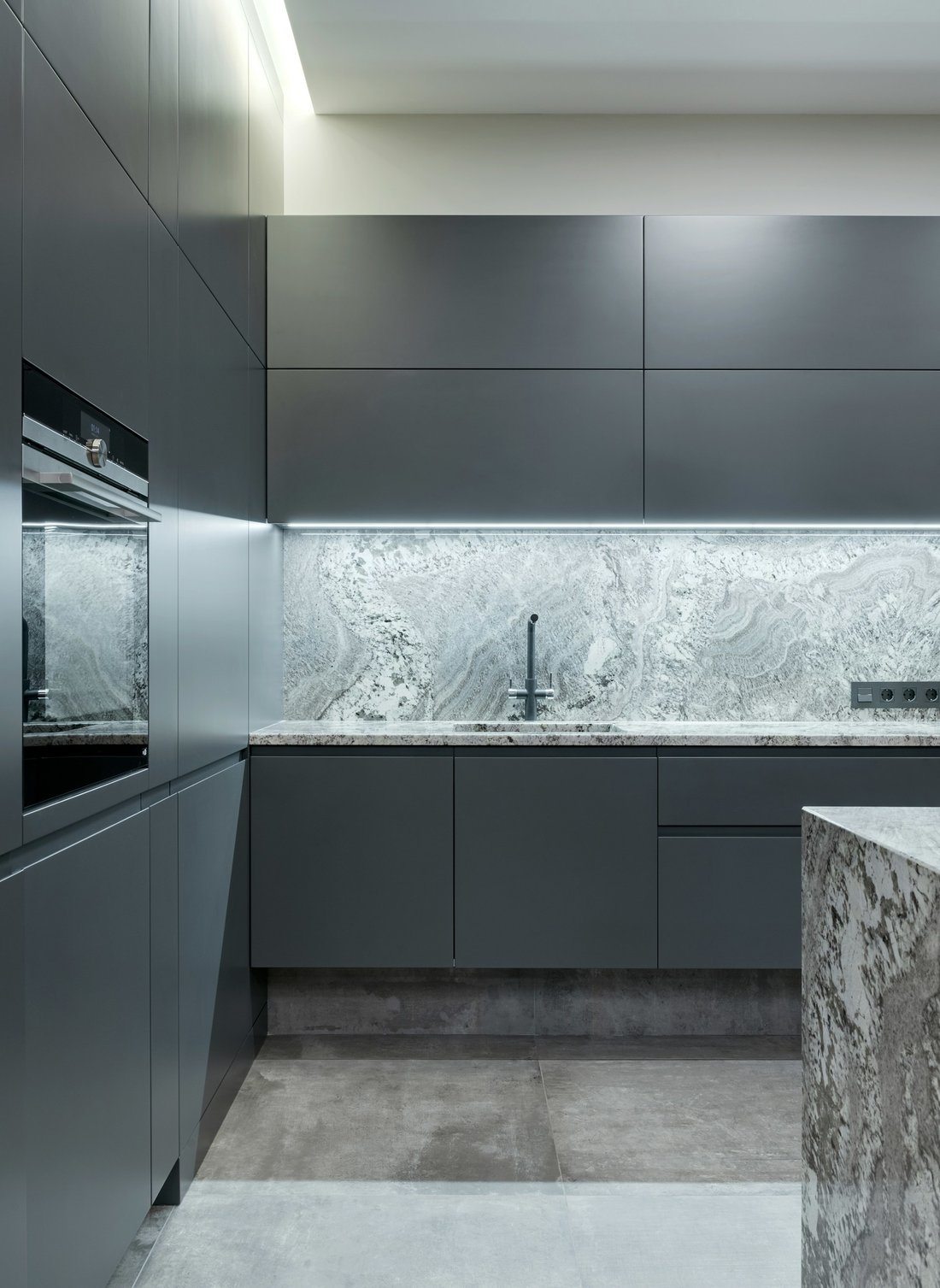 Apartment in Glyfada, Attica, Greece 4 - 17537895