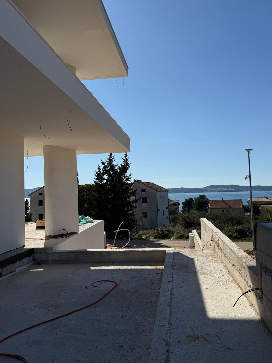 Villa in Sukosan, Zadar County, Croatia 5 - 17538227