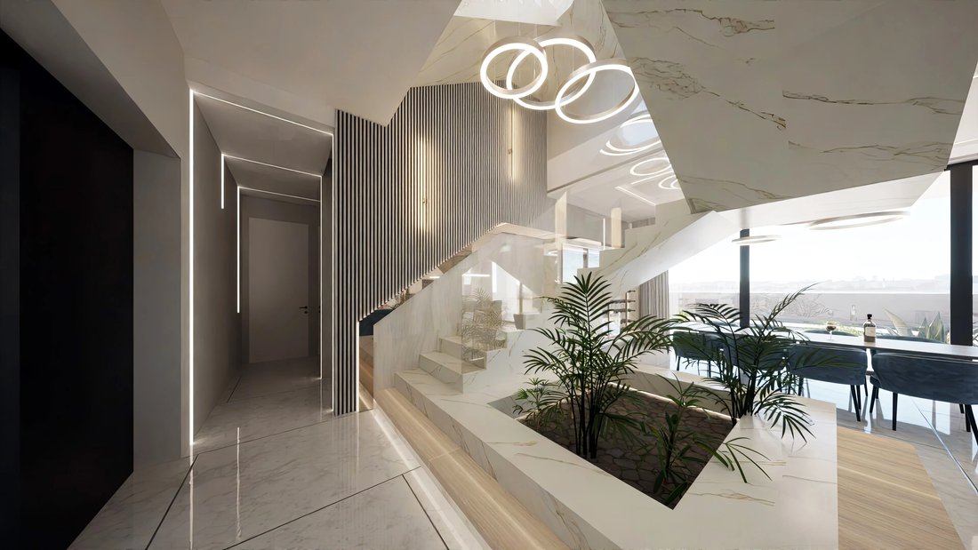 Villa in Sukosan, Zadar County, Croatia 2 - 17538227