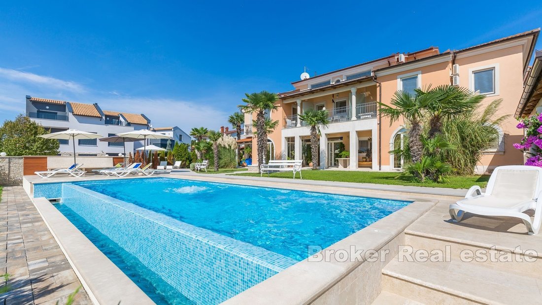 House in Grad Pula, Istria County, Croatia 1 - 17538271