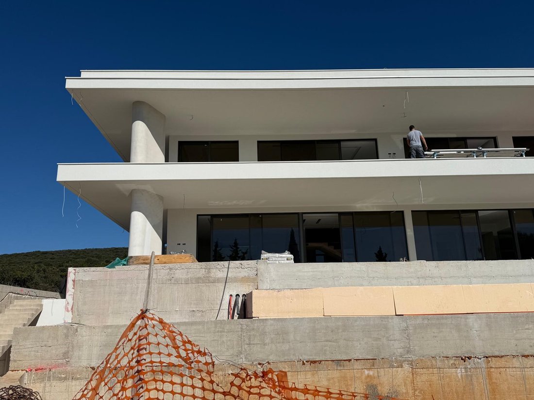 Villa in Mjesni odbor Vostarnica, Zadar, Zadar County 5 - 17538296