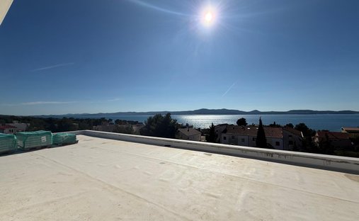 Villa in Sukosan, Zadar County, Croatia 1