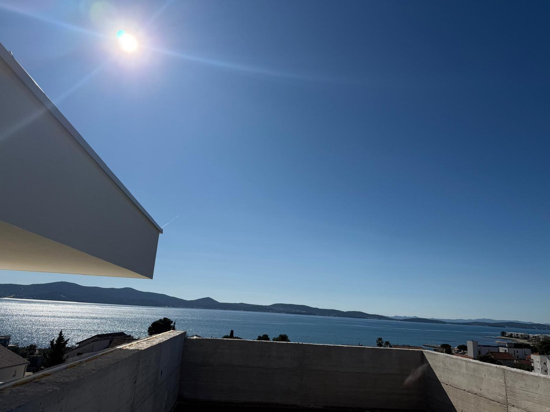 Villa in Mjesni odbor Vostarnica, Zadar, Zadar County 2 - 17538296