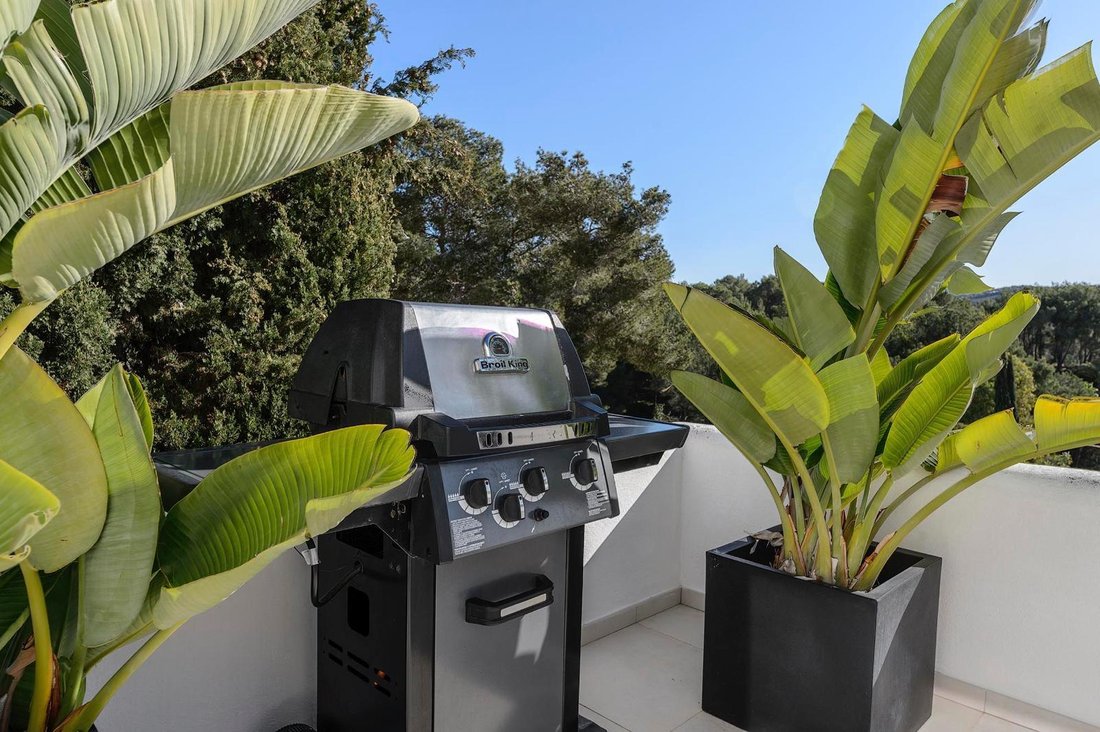 Villa in Can Furnet, Santa Eularia des Riu, Balearic Islands 5 - 17538289