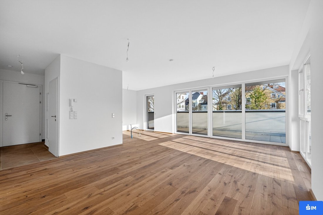 Apartment in Graz, Styria, Austria 3 - 16428414