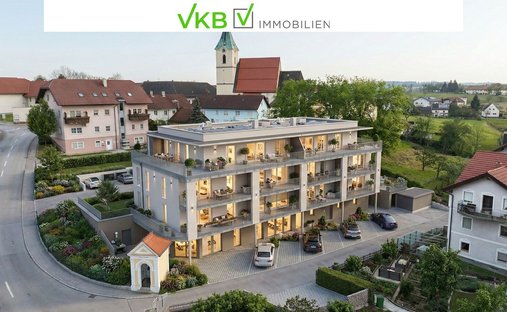 Apartment in Hofkirchen im Traunkreis, Upper Austria, Austria 1