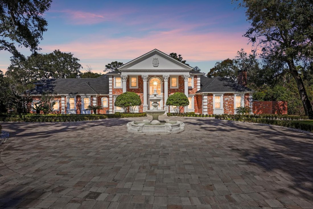 House in Jacksonville, Florida, United States 1 - 17538204
