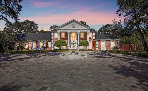Casa en Jacksonville, Florida, Estados Unidos 1