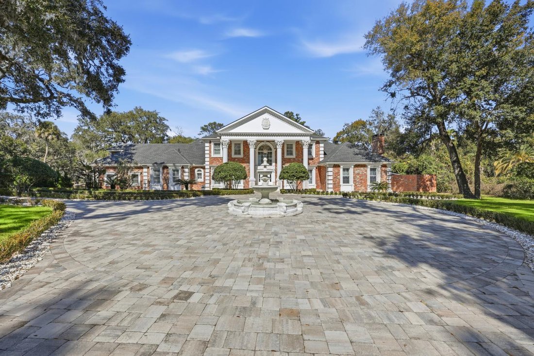 House in Jacksonville, Florida, United States 2 - 17538204