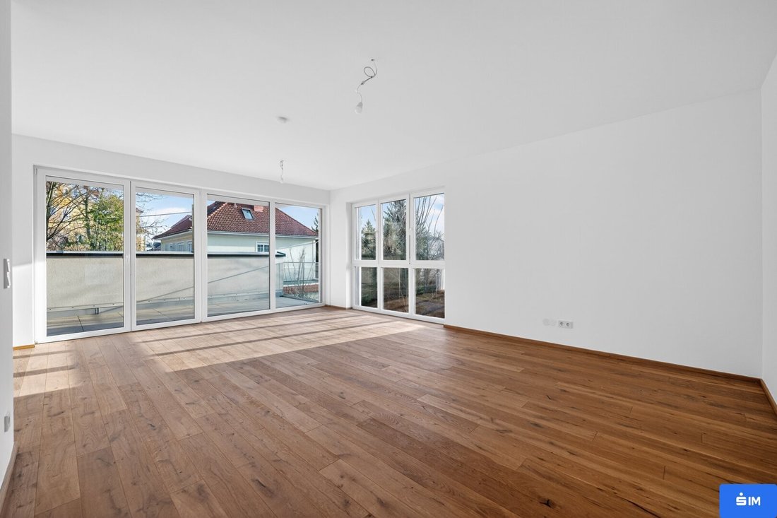 Apartment in Graz, Styria, Austria 4 - 16428414