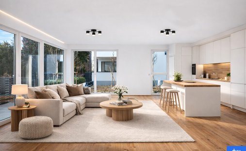 Apartment in Graz, Styria, Austria 1