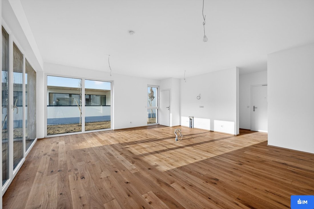 Apartment in Graz, Styria, Austria 4 - 16428450