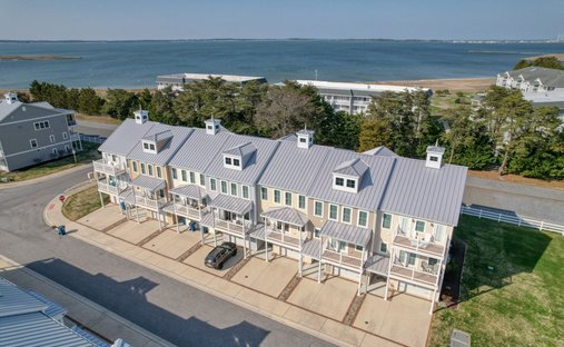 Casa a Ocean View, Delaware, Stati Uniti 1