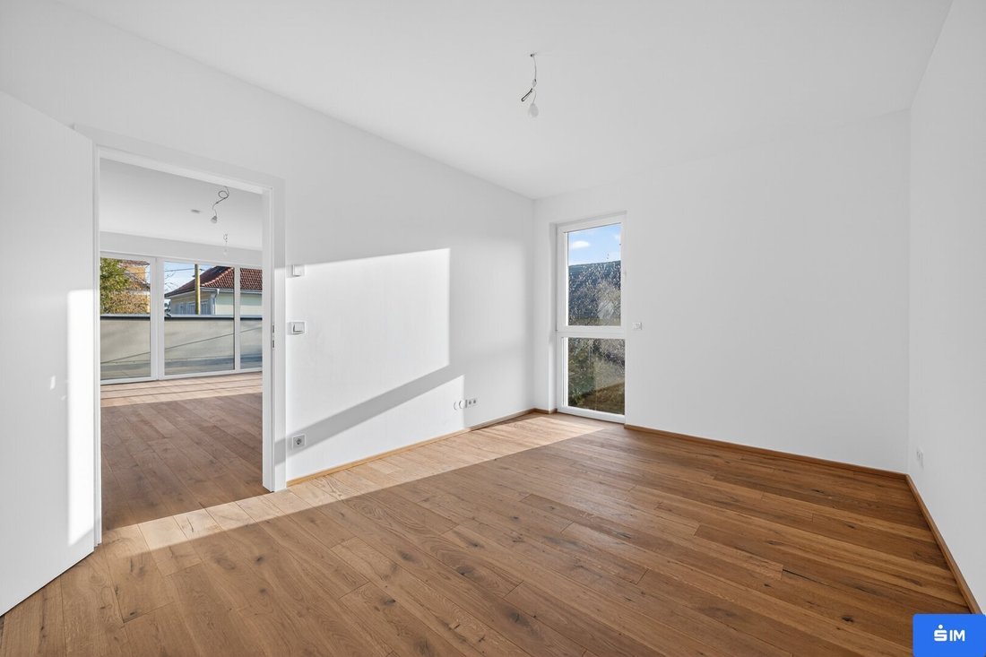 Apartment in Graz, Styria, Austria 5 - 16428414