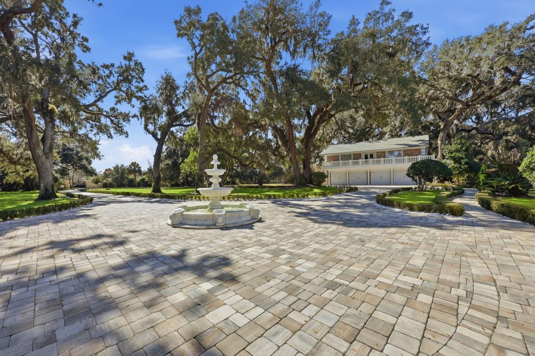 House in Jacksonville, Florida, United States 4 - 17538204