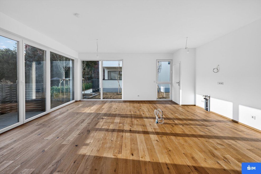 Apartment in Graz, Styria, Austria 3 - 16428450