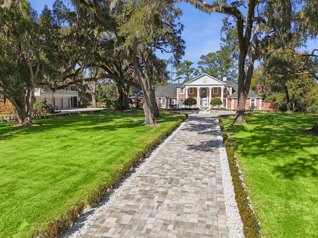 House in Jacksonville, Florida, United States 3 - 17538204