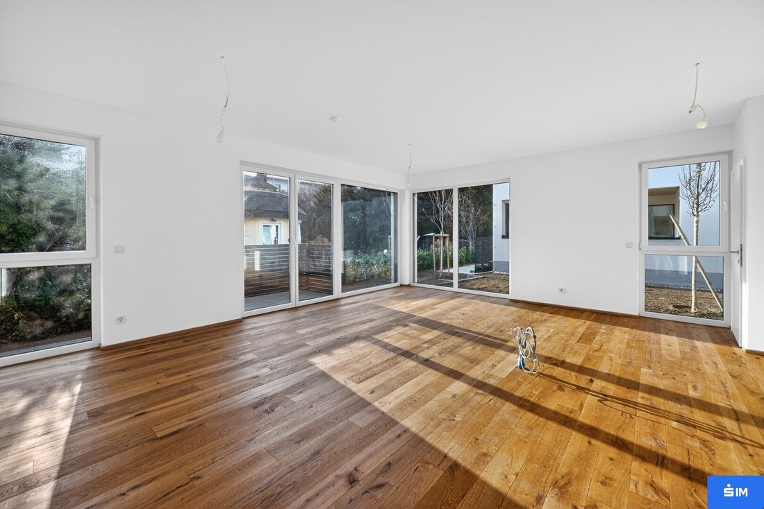 Apartment in Graz, Styria, Austria 2 - 16428450