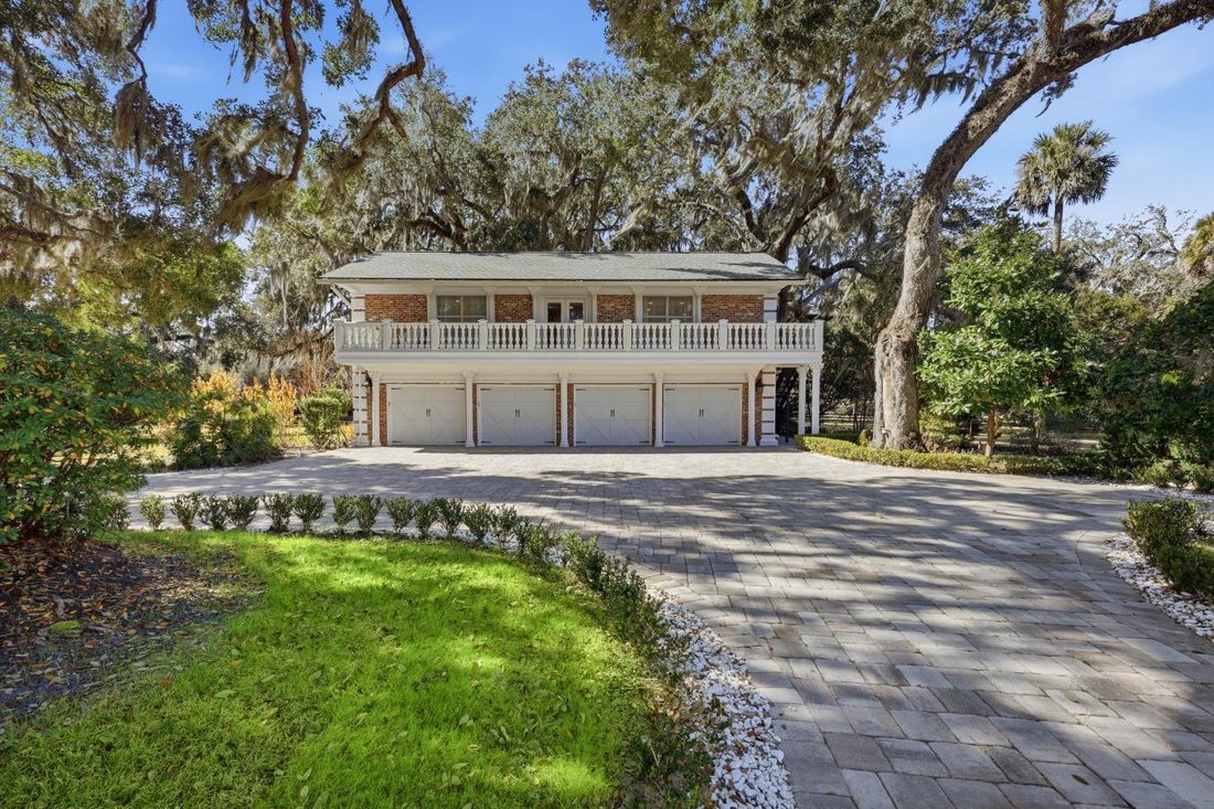 House in Jacksonville, Florida, United States 5 - 17538204