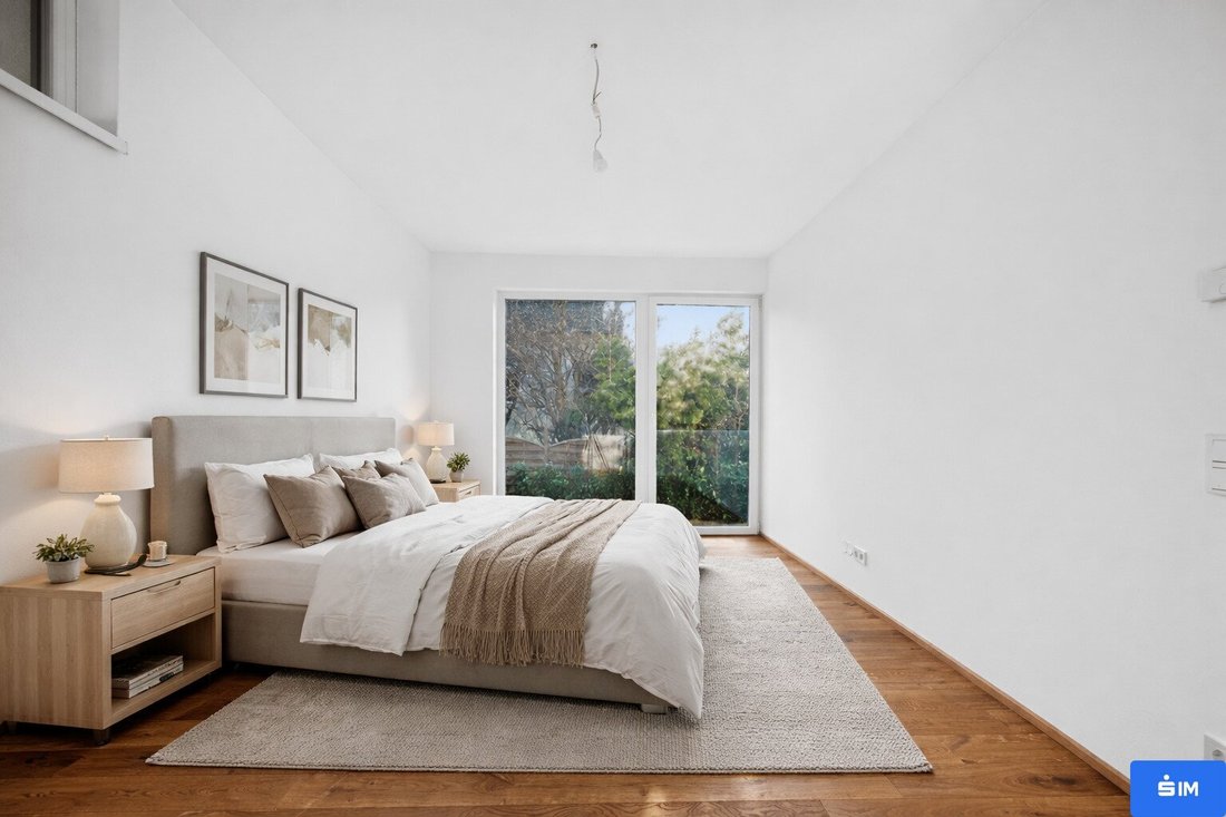 Apartment in Graz, Styria, Austria 5 - 16428450