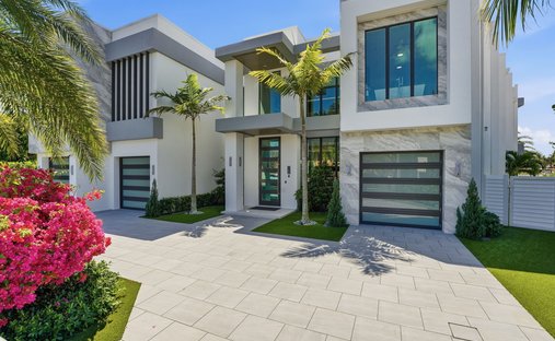 Boca Raton, Florida, Vereinigte Staaten 1