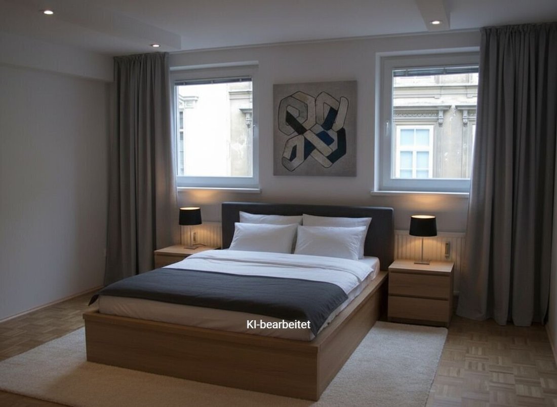 Apartment in Vienna, Wien, Austria 3 - 17538139