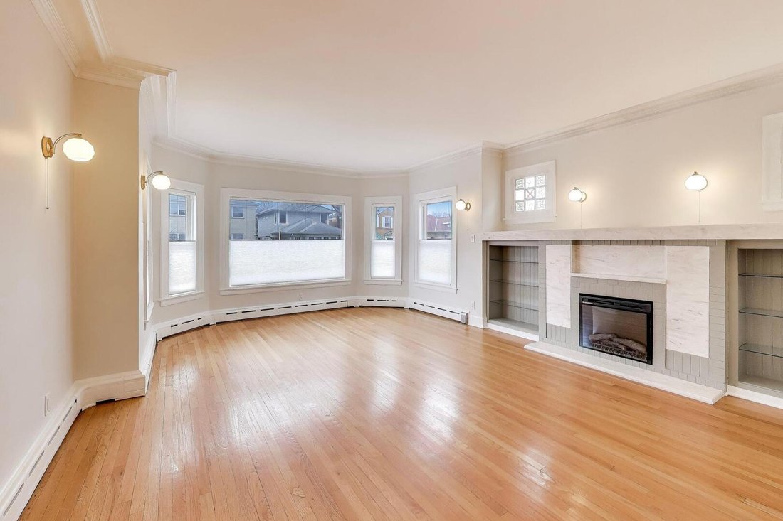 House in Chicago, Illinois, United States 4 - 17537982