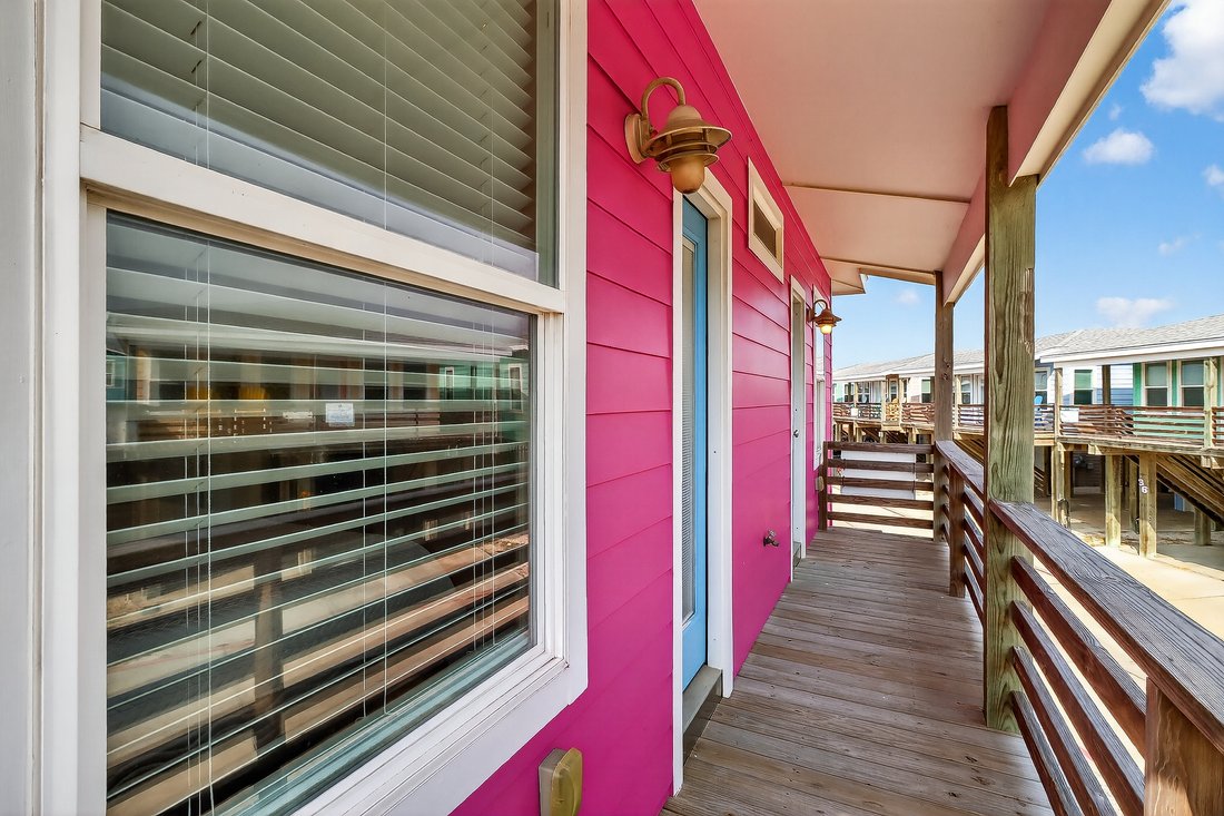 Condo in Port Aransas, Texas, United States 4 - 17537958
